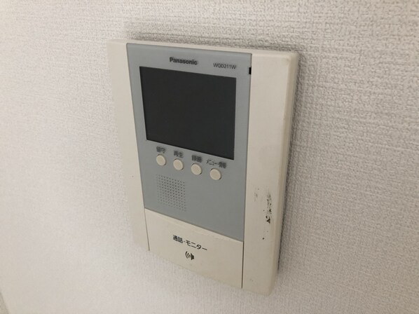 インタービレッジ城北二番館の物件内観写真